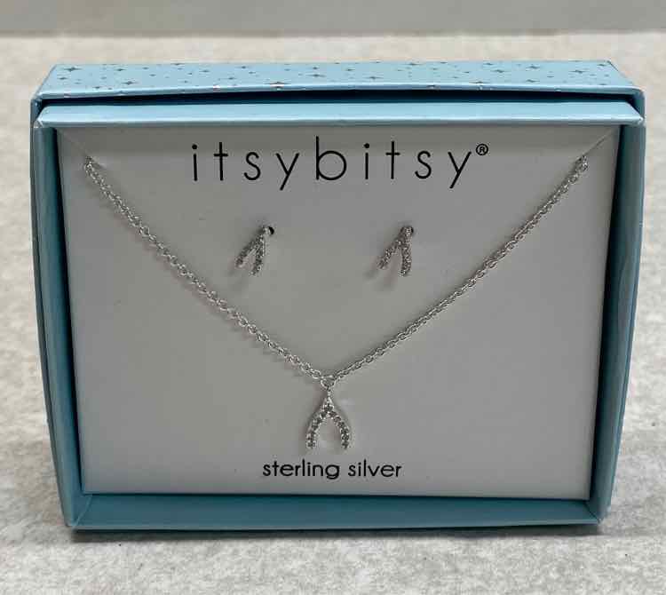 Sterling Silver Necklace