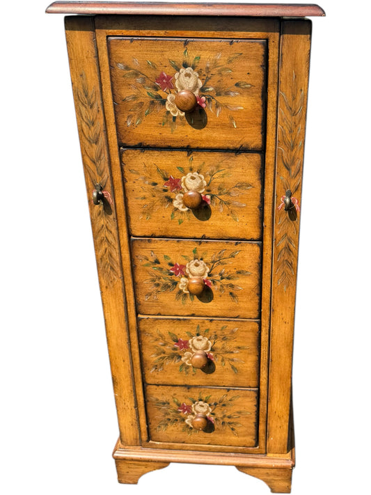 Jewelry Cabinet