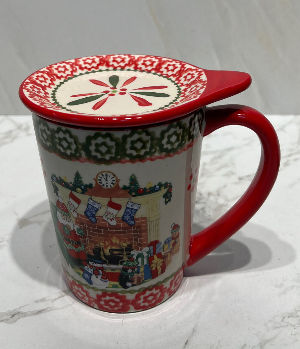 Covered Temptations  Mug