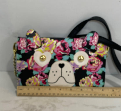 Betsey Johnson Handbag