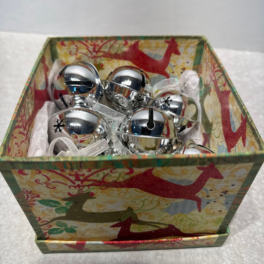 Lot of Jingle Bells