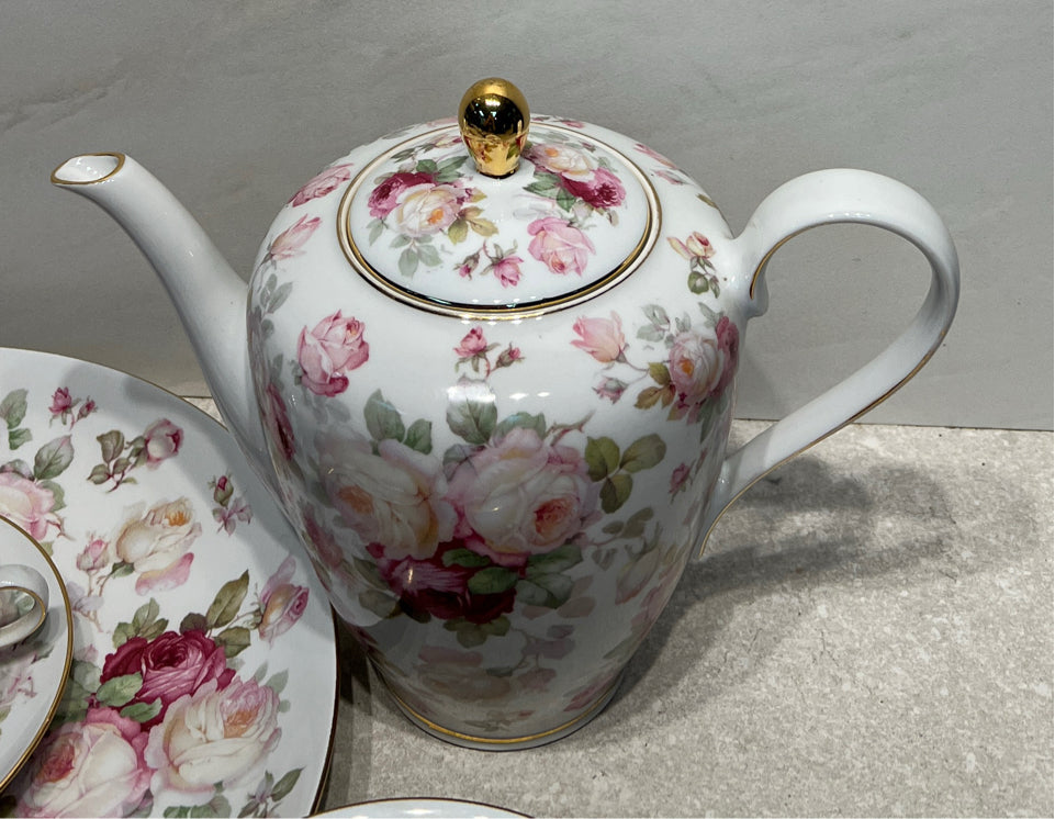 Tea Set