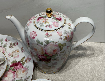 Tea Set