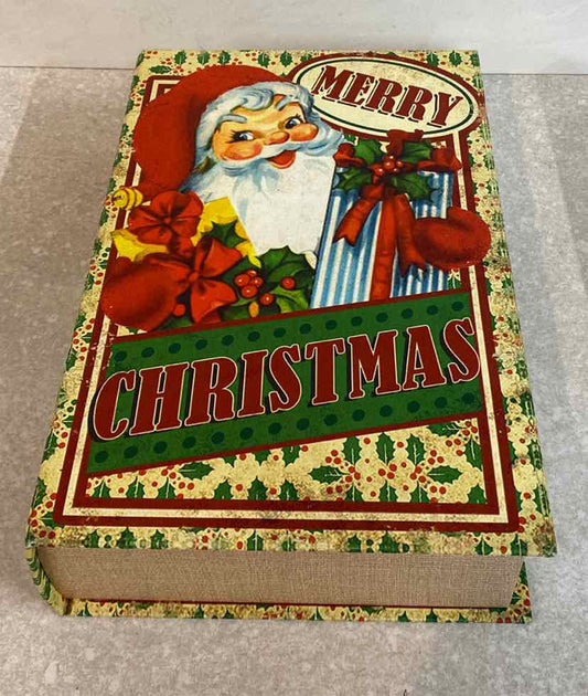 Christmas Box