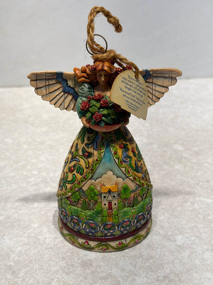 Jim Shore Ornament