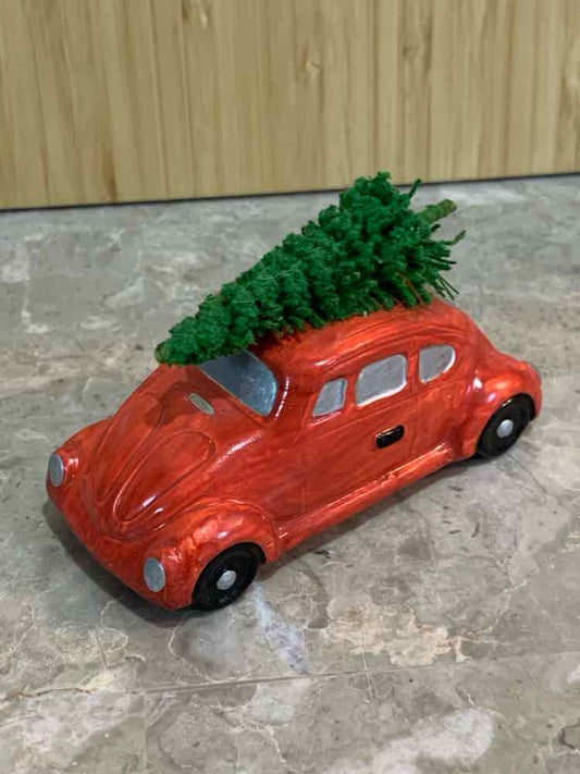 Christmas Car