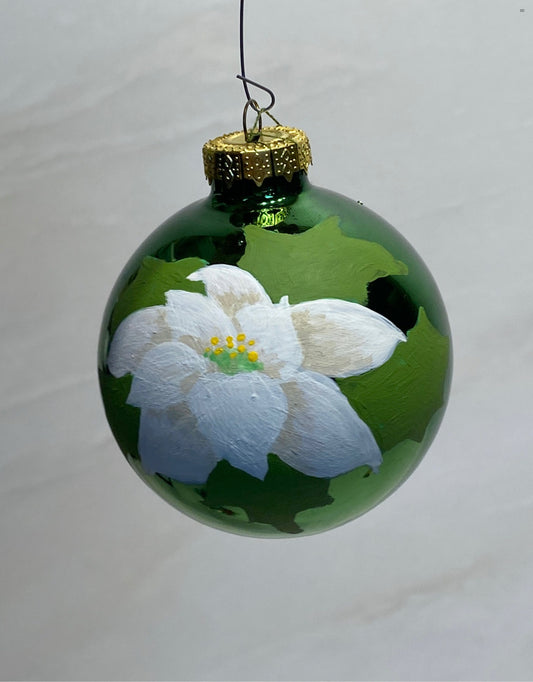 Vntage Christmas Ornament