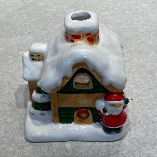 Candle Holder