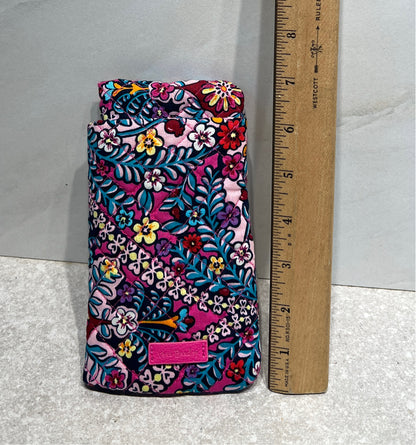 Vera Bradley Eyeglasses Case
