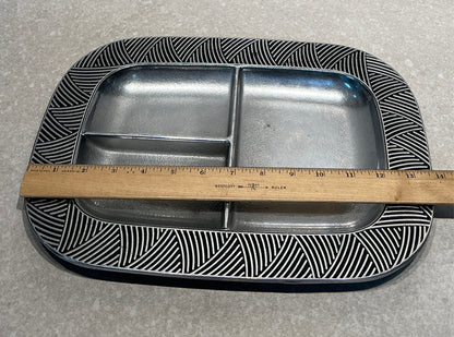 Divided Dish