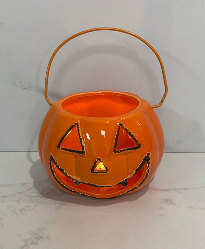 Pumpkin Light Up
