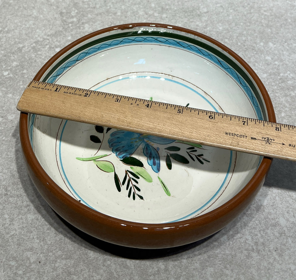 Stangl Bowl