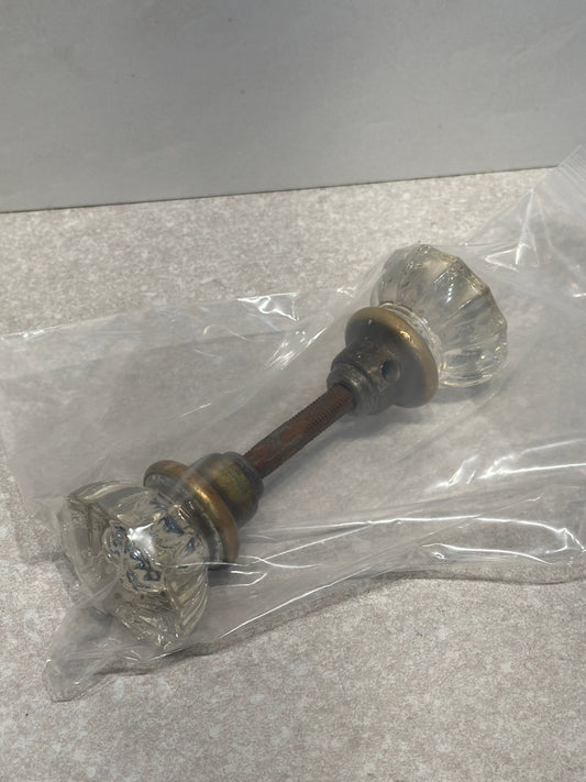 Glass Door Knob