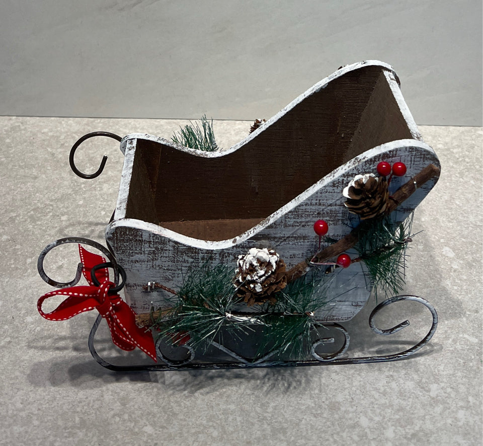Sleigh
