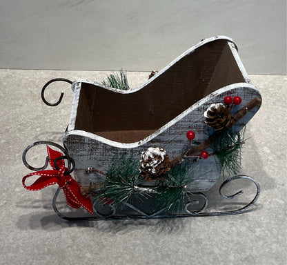 Sleigh