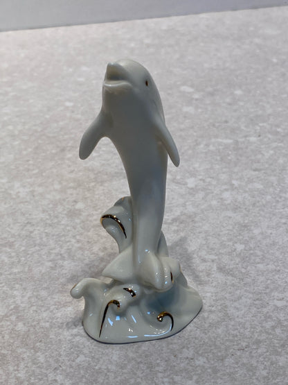 Lenox Dolphin