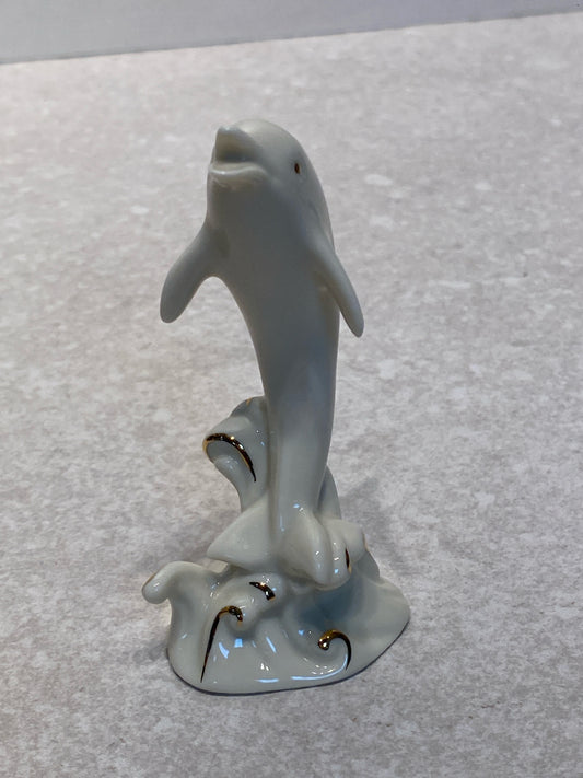 Lenox Dolphin