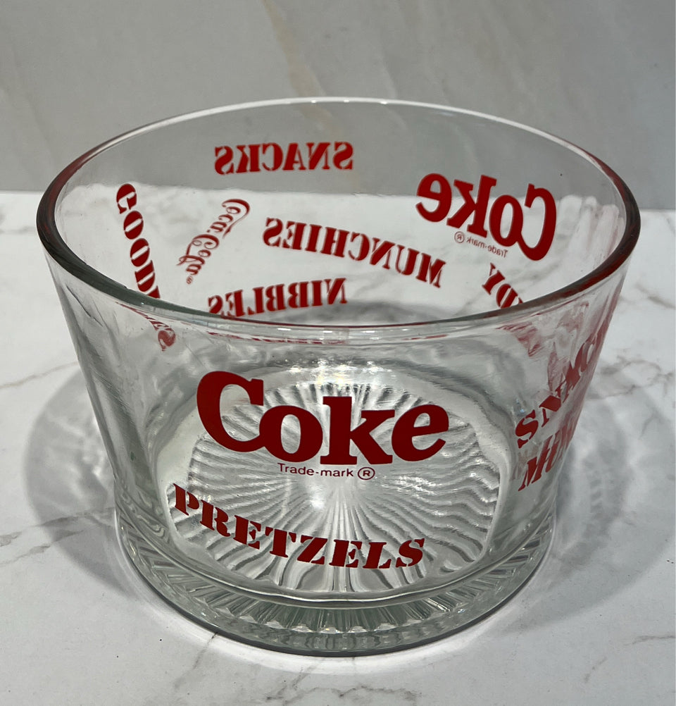 Coke Bowl