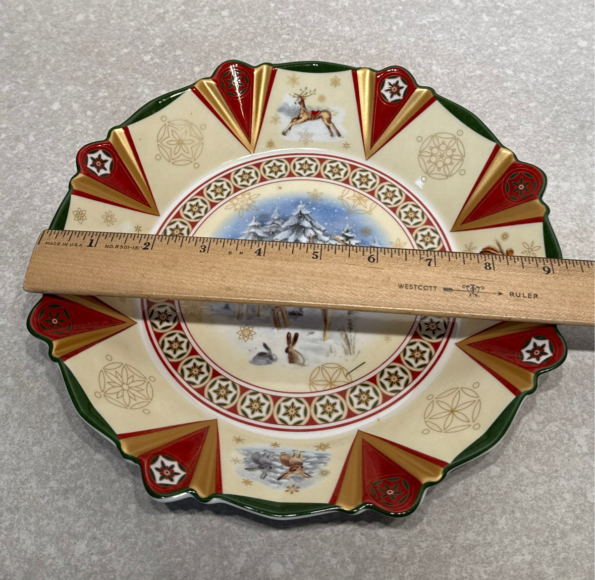 Villeroy And Boch Bowl