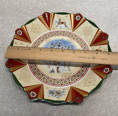 Villeroy And Boch Bowl