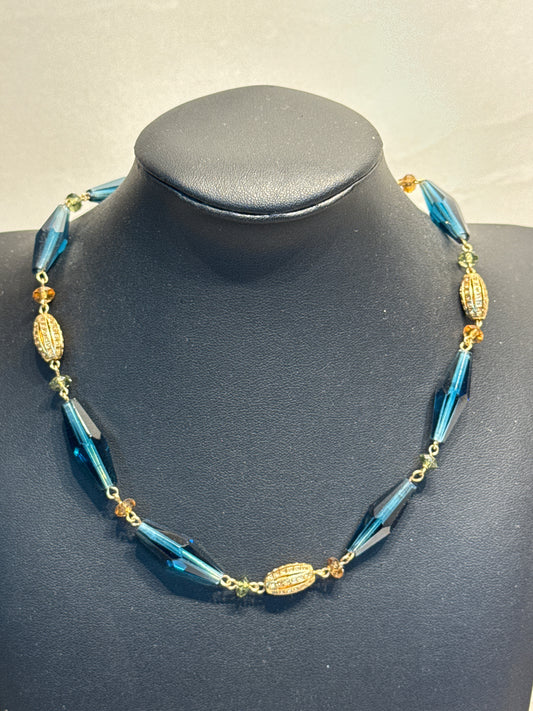 Ralph Lauren Necklace