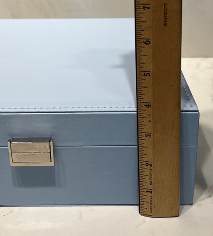 Jewelry Divided Box