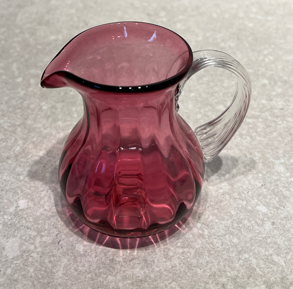 Pitcher