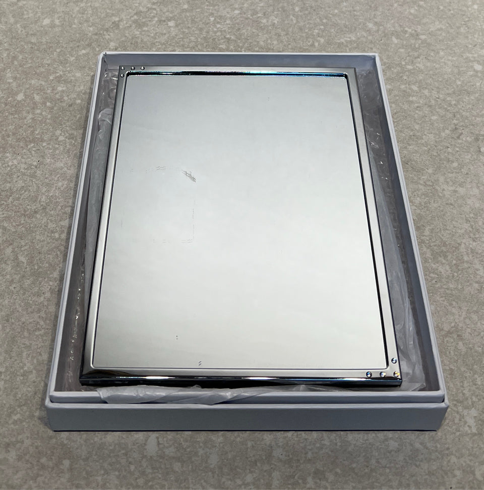 Swarovski Embellished Mirror