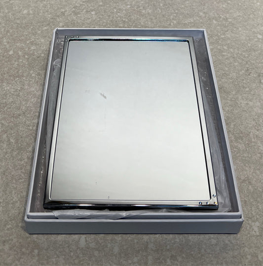 Swarovski Embellished Mirror