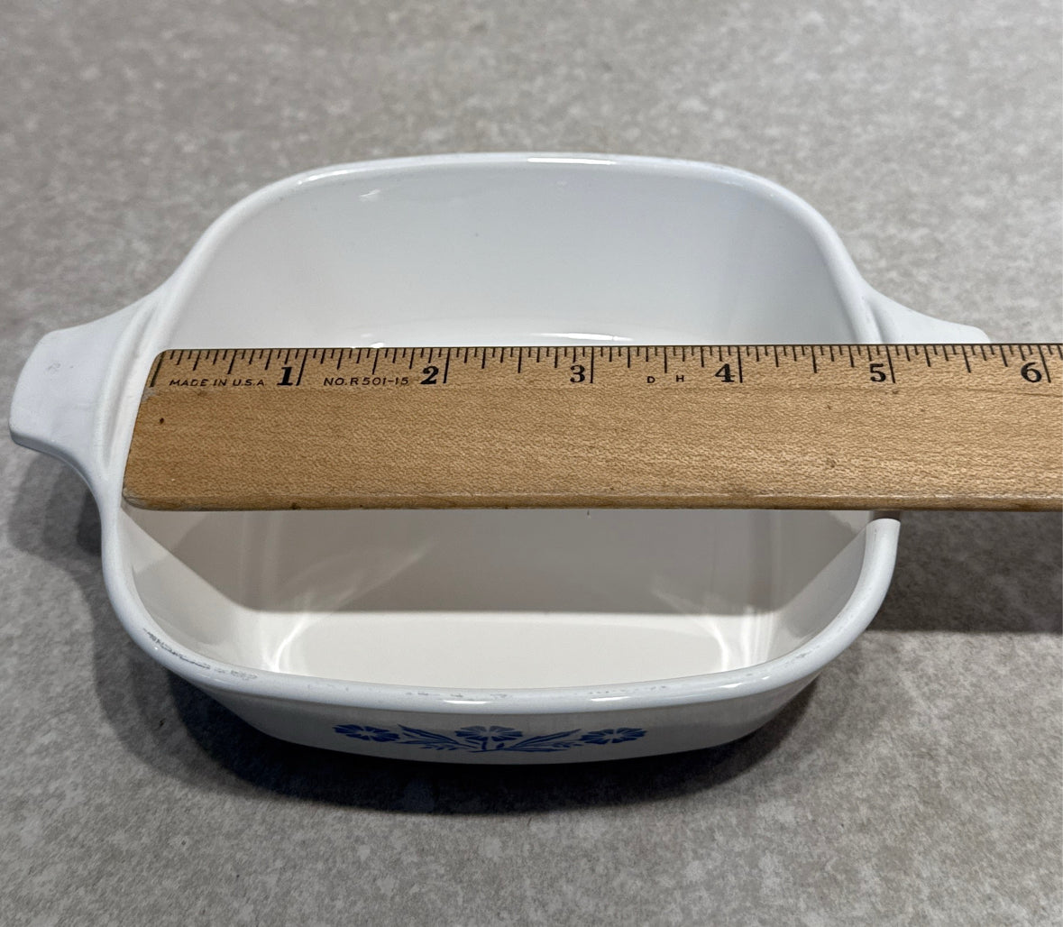 Corningware Casserole