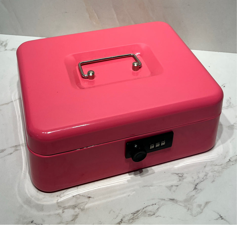 Lock Box