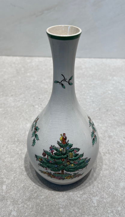 Spode Vase