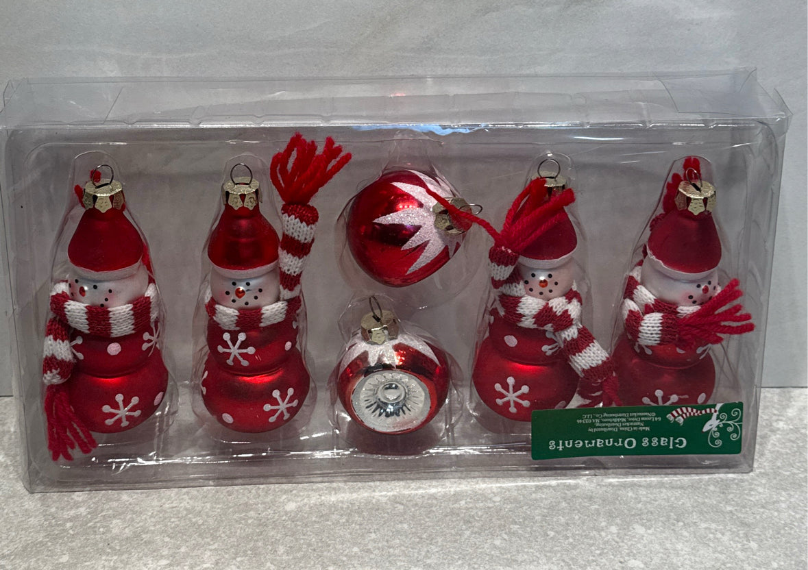 Ornaments
