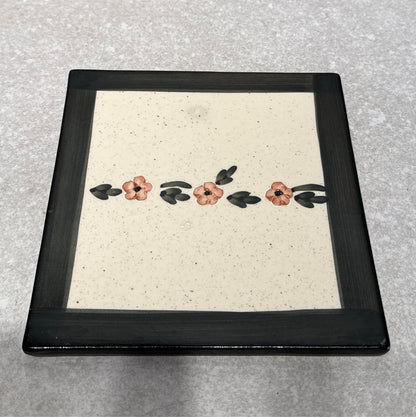 Trivet/Wall Decor