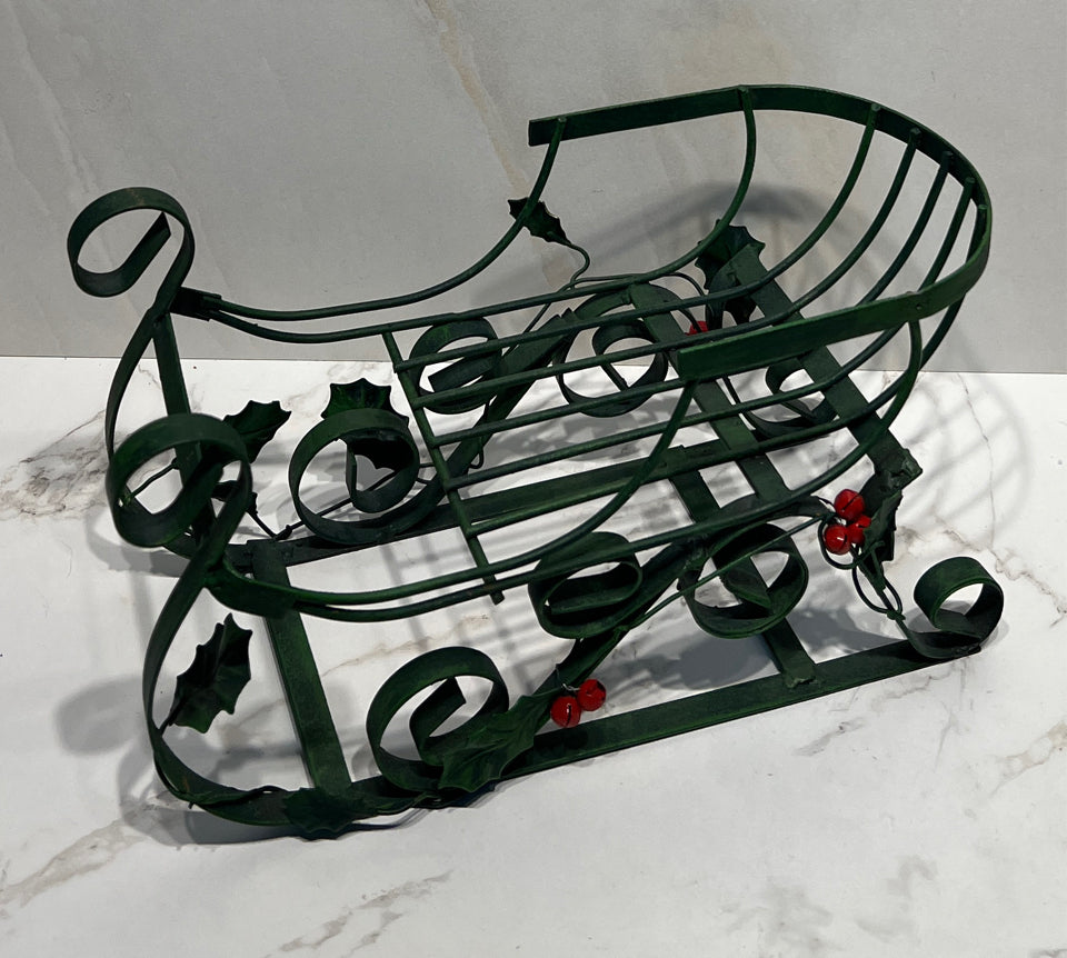 Sleigh
