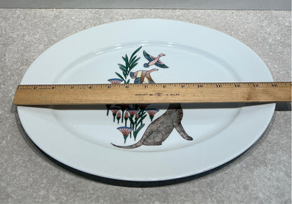 Platter