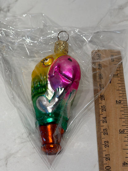 Radko Ornament