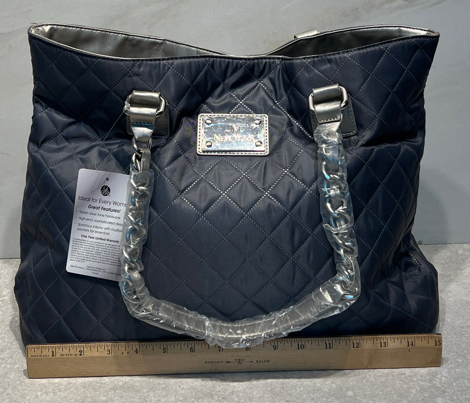 JM Quilted Tote