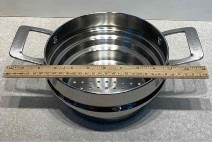 Cuinsinart Strainer