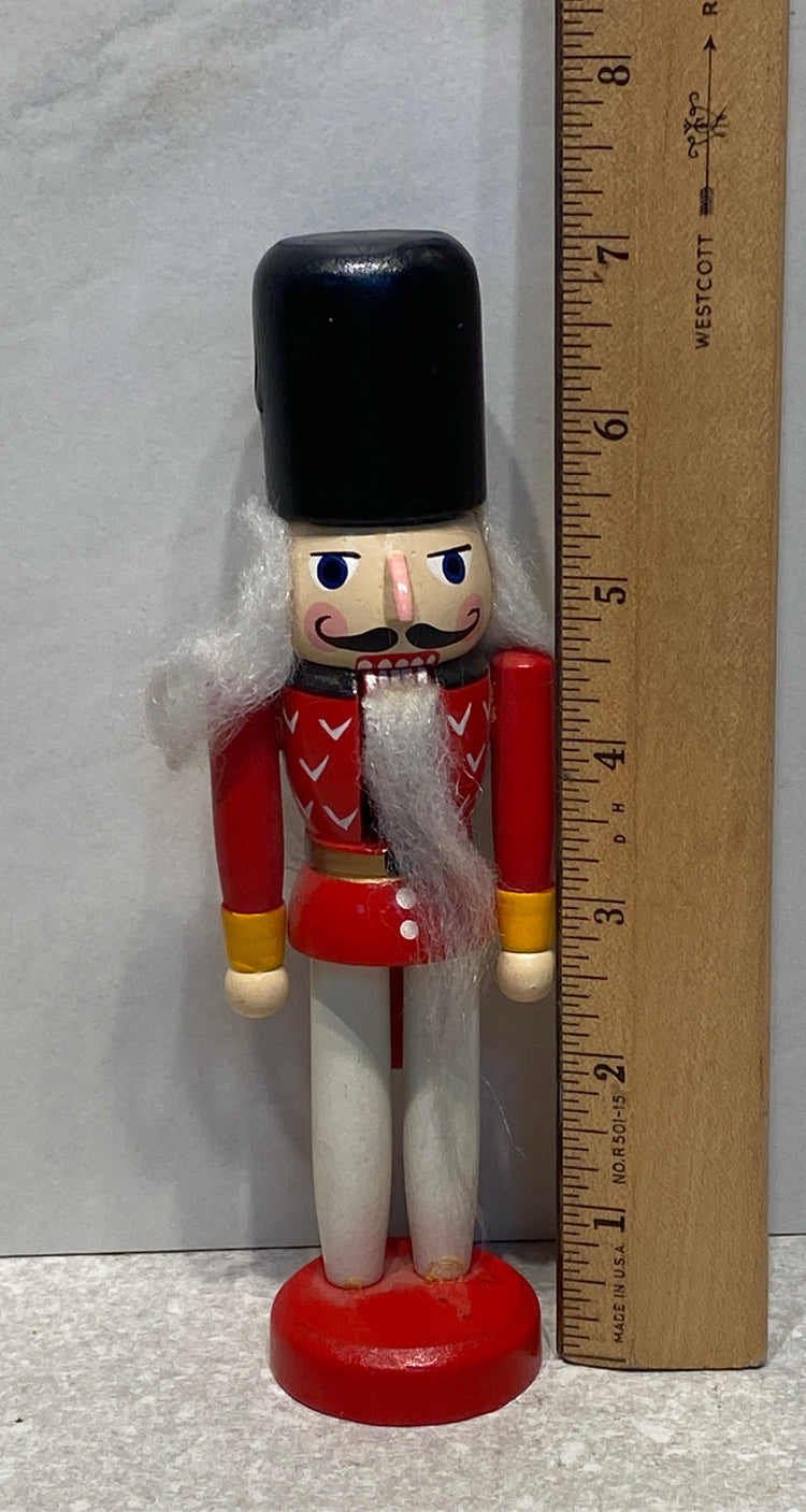 Nutcracker
