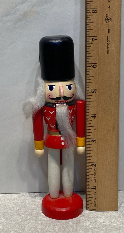 Nutcracker