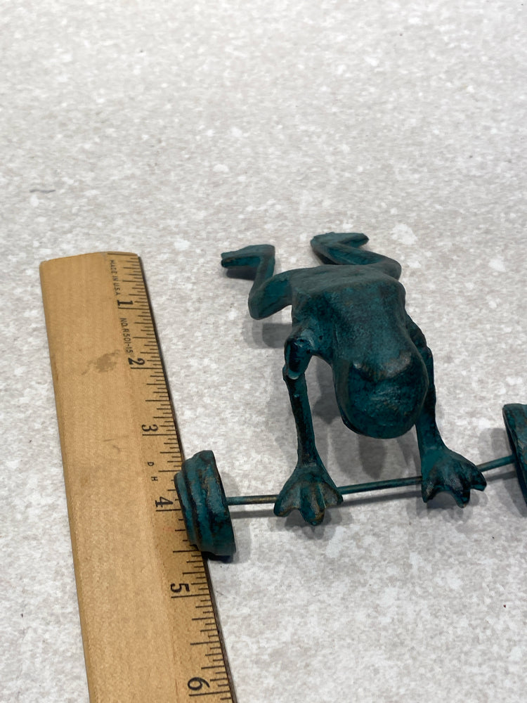 Decorative Frog