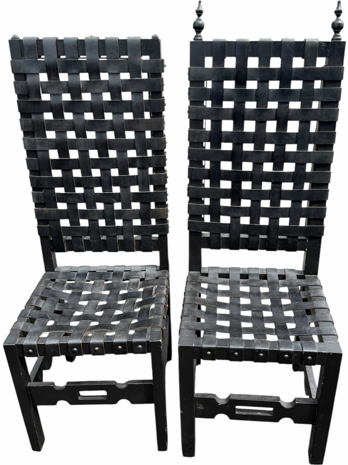 Set of 2 Chairs