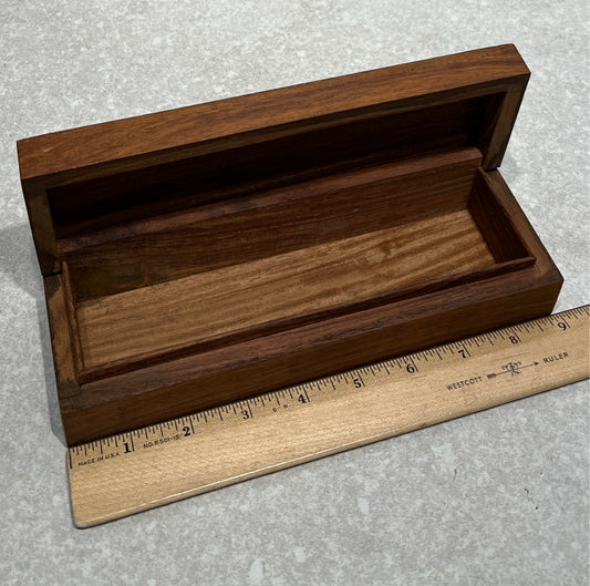 Covered Box