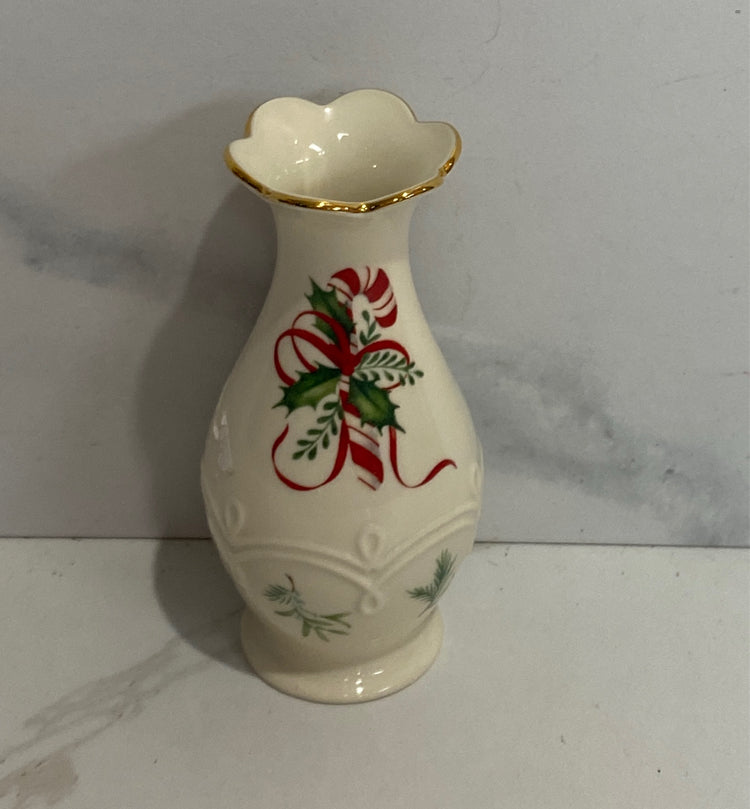 Lenox Vase