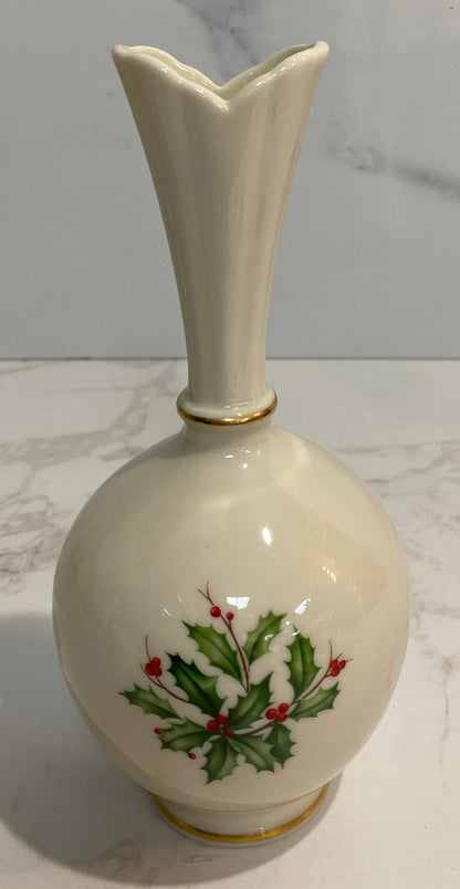 Lenox Vase