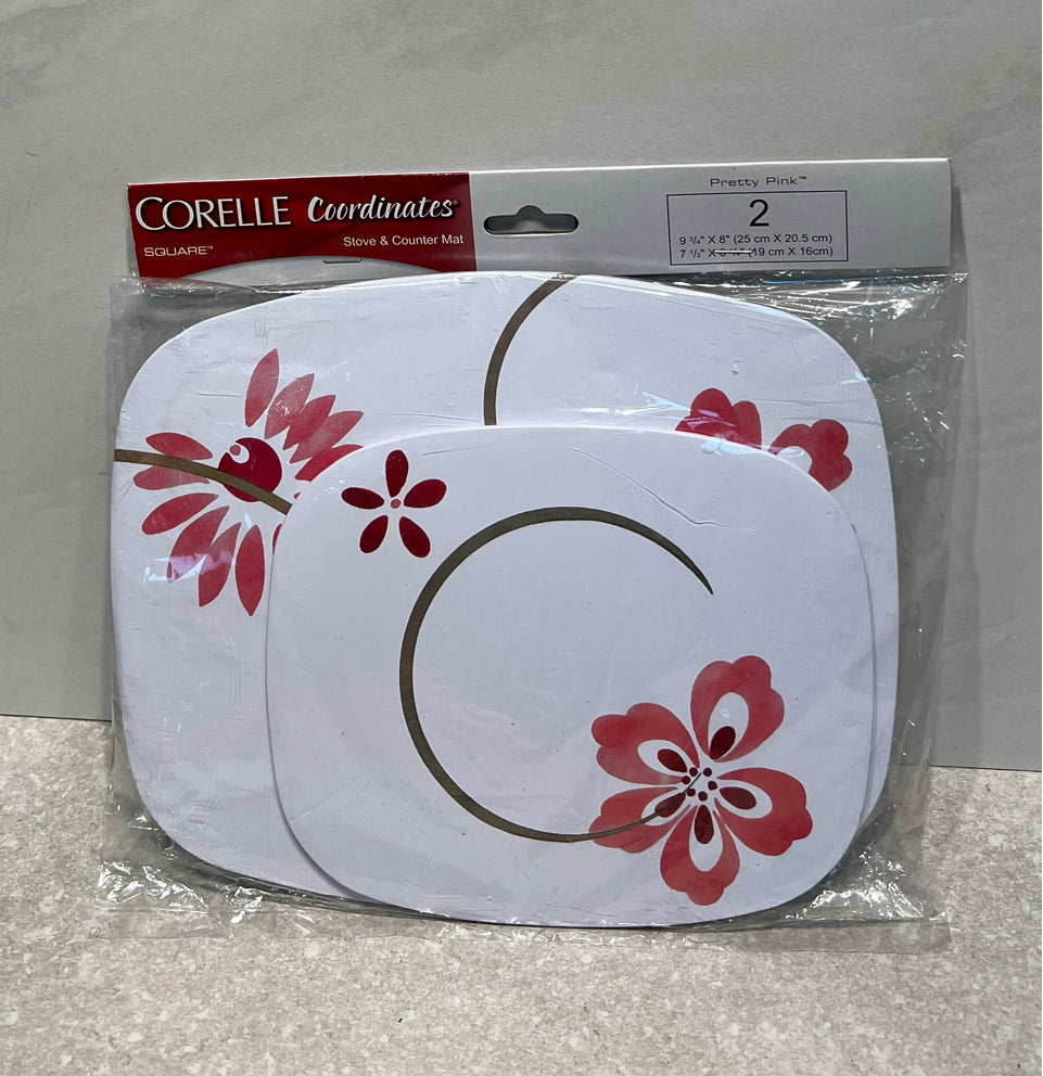 2 Piece Corelle