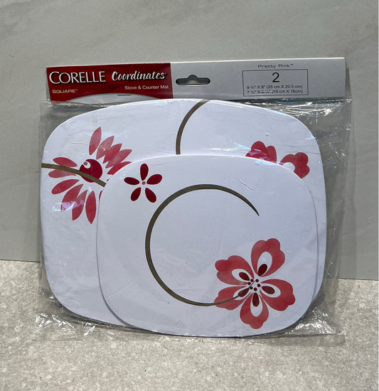 2 Piece Corelle