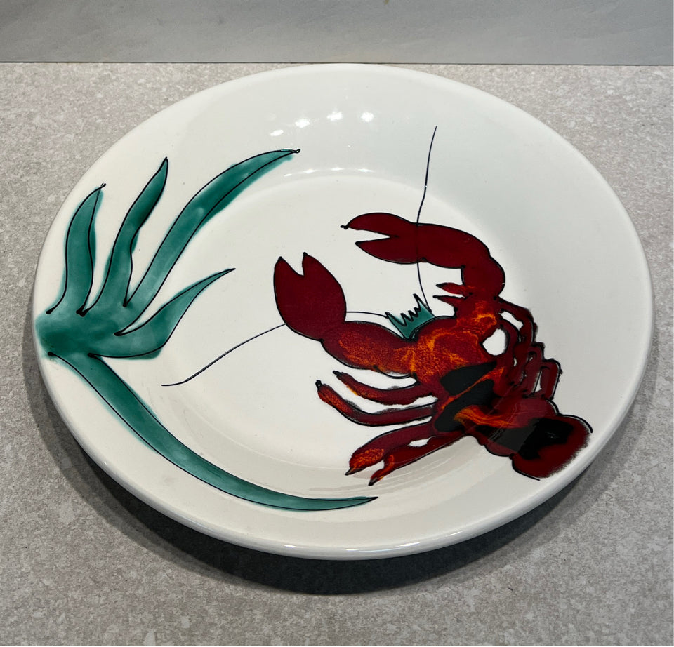 Lobster Bowl