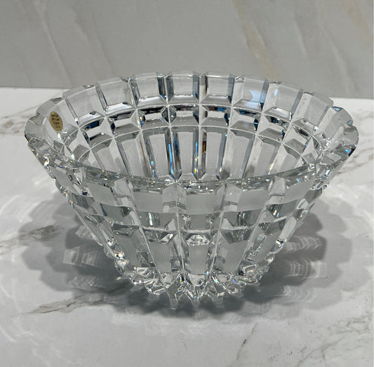 Crystal Bowl